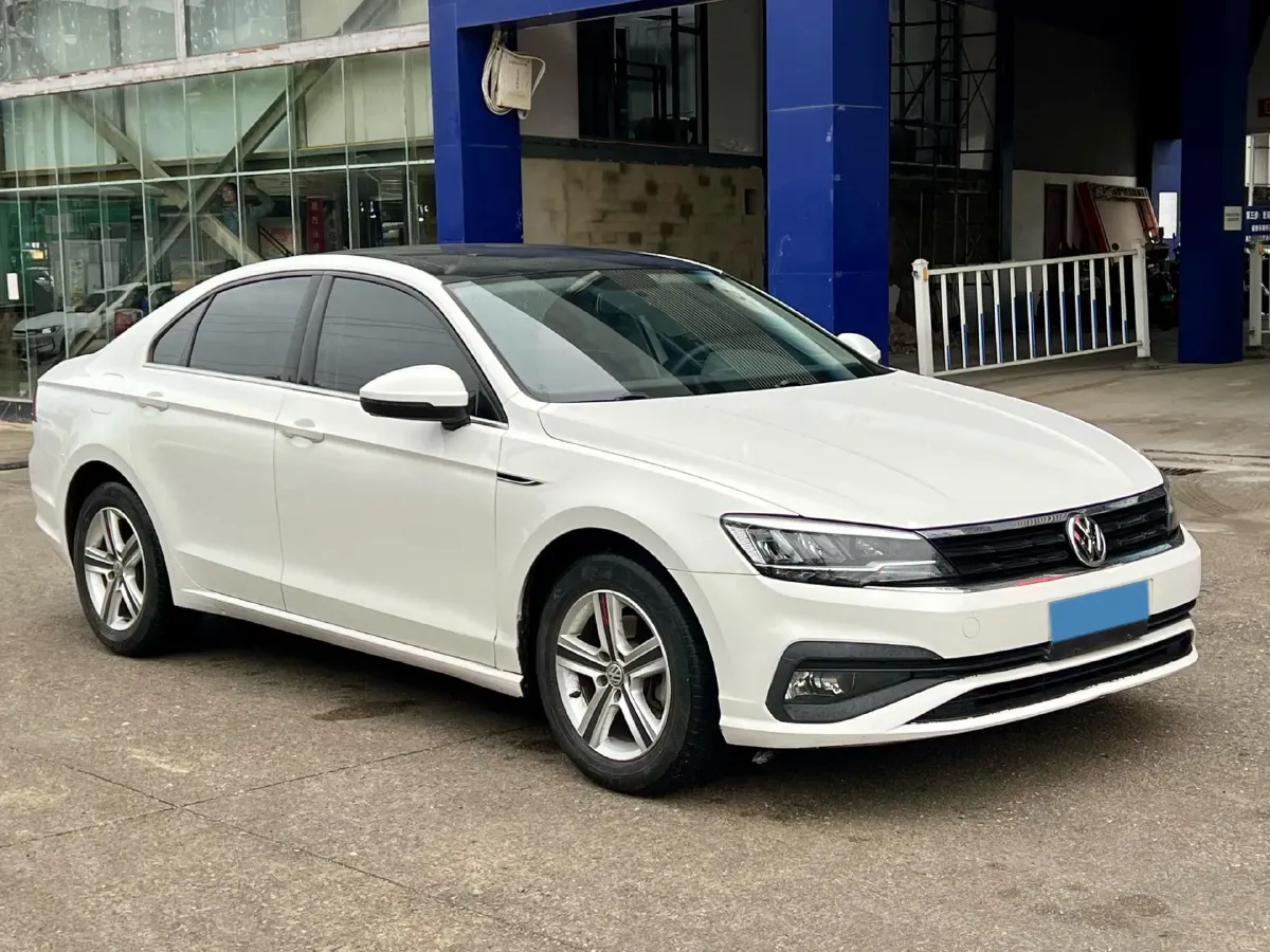 2019 Volkswagen Lamando 1.4T 131HP L4 7DCT,autocango,china used car exporter,china ev exporter,chinese used car exporter,chinese used ev exporter