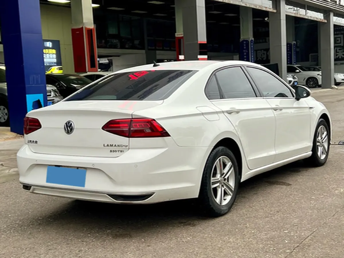 2019 Volkswagen Lamando 1.4T 131HP L4 7DCT,autocango,china used car exporter,china ev exporter,chinese used car exporter,chinese used ev exporter