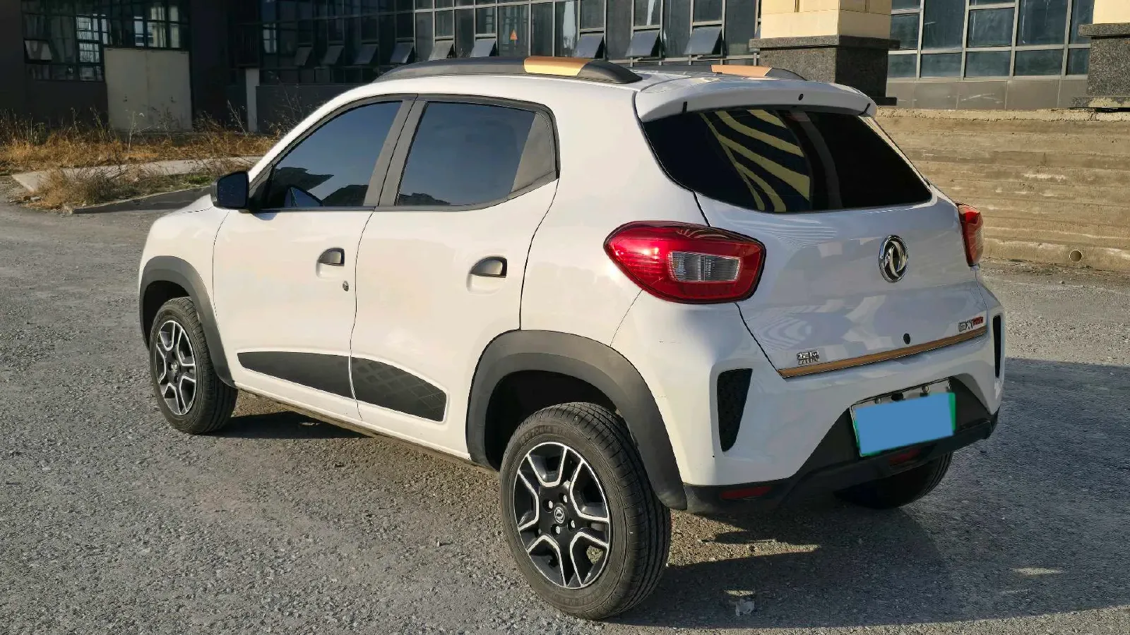 2023 DongFeng eπ Nami EX1 BEV 15.974KWH,autocango,china used car exporter,china ev exporter,chinese used car exporter,chinese used ev exporter