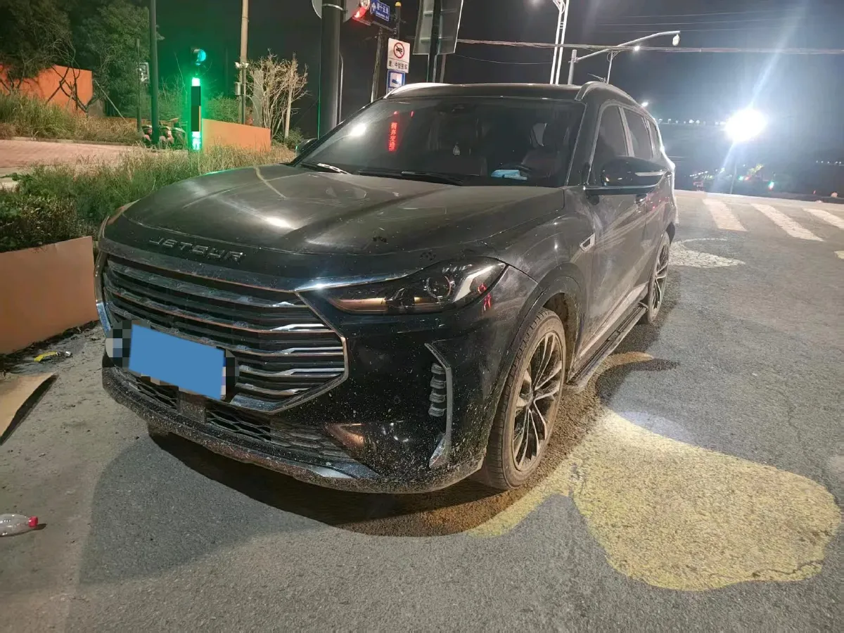 2021 Jetour X70 Plus 1.6T 197HP L4 7DCT,autocango,china used car exporter,china ev exporter,chinese used car exporter,chinese used ev exporter