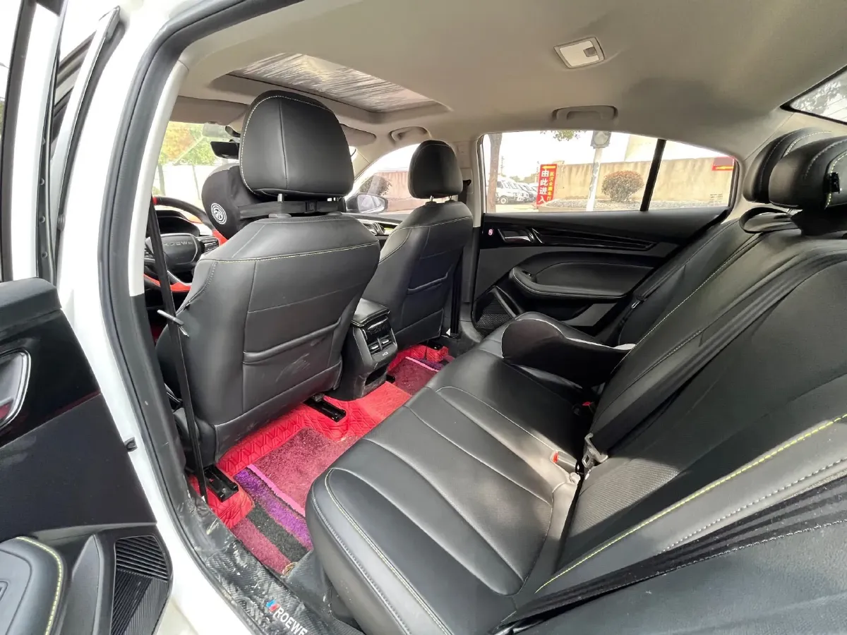 2021 Roewe i5 1.5L 120HP L4 CVT,autocango,china used car exporter,china ev exporter,chinese used car exporter,chinese used ev exporter