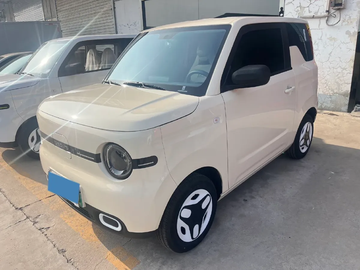 2025 Geely Galaxy Panda BEV,autocango,china used car exporter,china ev exporter,chinese used car exporter,chinese used ev exporter