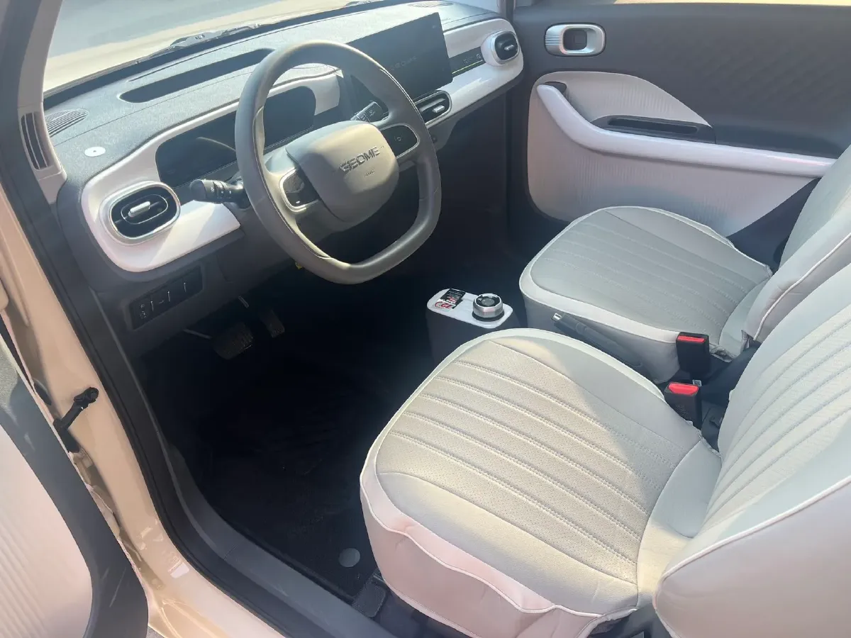 2025 Geely Galaxy Panda BEV,autocango,china used car exporter,china ev exporter,chinese used car exporter,chinese used ev exporter