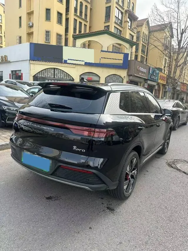 2024 BYD Song Pro 1.5L 110HP L4 E-CVT PHEV 18.3KWH,autocango,china used car exporter,china ev exporter,chinese used car exporter,chinese used ev exporter