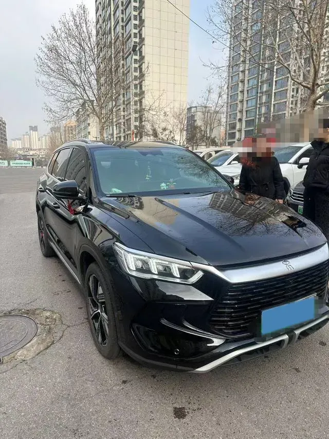 2024 BYD Song Pro 1.5L 110HP L4 E-CVT PHEV 18.3KWH,autocango,china used car exporter,china ev exporter,chinese used car exporter,chinese used ev exporter