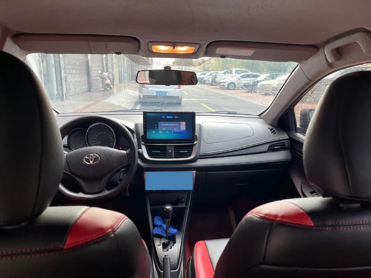 2021 Toyota Yaris L 1.5L 112HP L4 CVT,autocango,china used car exporter,china ev exporter,chinese used car exporter,chinese used ev exporter