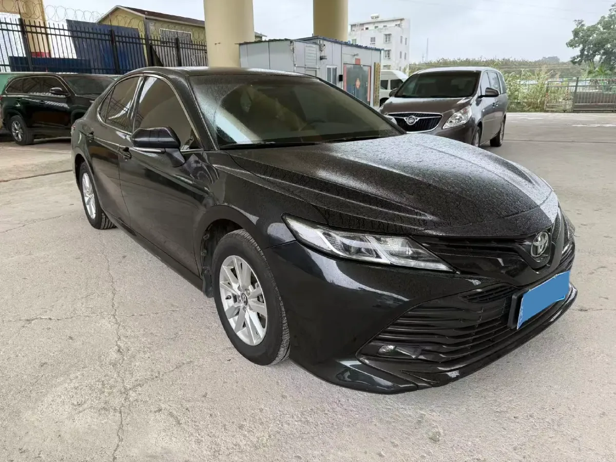 2019 Toyota Camry 2.0L 178HP L4 CVT,autocango,china used car exporter,china ev exporter,chinese used car exporter,chinese used ev exporter