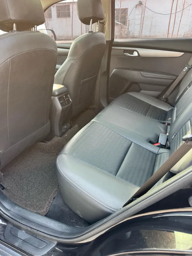 2018 Kia Sportage R 2.0L 160HP L4 6AT,autocango,china used car exporter,china ev exporter,chinese used car exporter,chinese used ev exporter