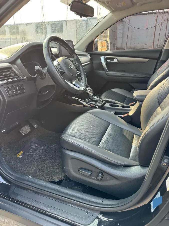 2018 Kia Sportage R 2.0L 160HP L4 6AT,autocango,china used car exporter,china ev exporter,chinese used car exporter,chinese used ev exporter