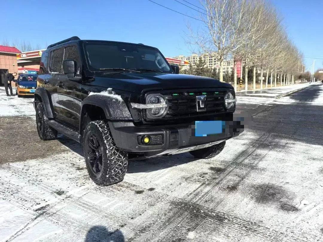 2024 Tank 300 2.0T 227HP L4 8AT,autocango,china used car exporter,china ev exporter,chinese used car exporter,chinese used ev exporter