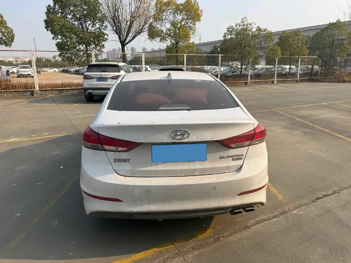 2019 Hyundai Elantra 1.4T 130HP L4 7DCT,autocango,china used car exporter,china ev exporter,chinese used car exporter,chinese used ev exporter