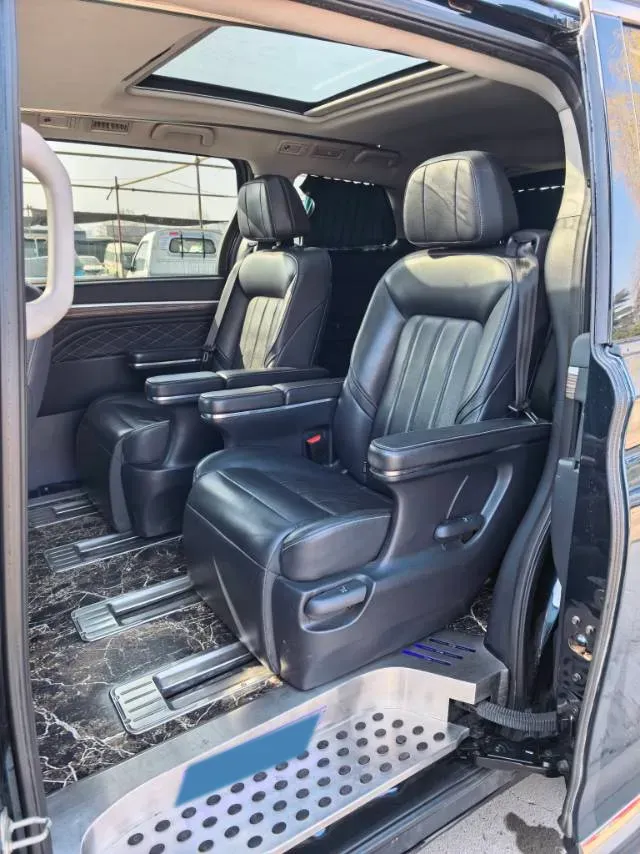 2020 GAC Trumpchi M8 2.0T 252HP L4 8AT,autocango,china used car exporter,china ev exporter,chinese used car exporter,chinese used ev exporter