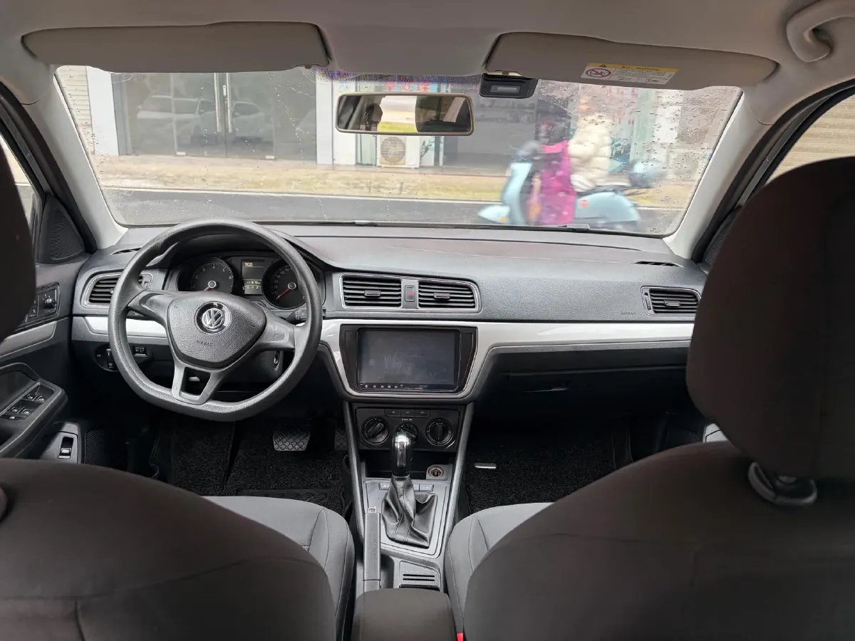 2017 Volkswagen Lavida 1.6L 110HP L4 6AT,autocango,china used car exporter,china ev exporter,chinese used car exporter,chinese used ev exporter