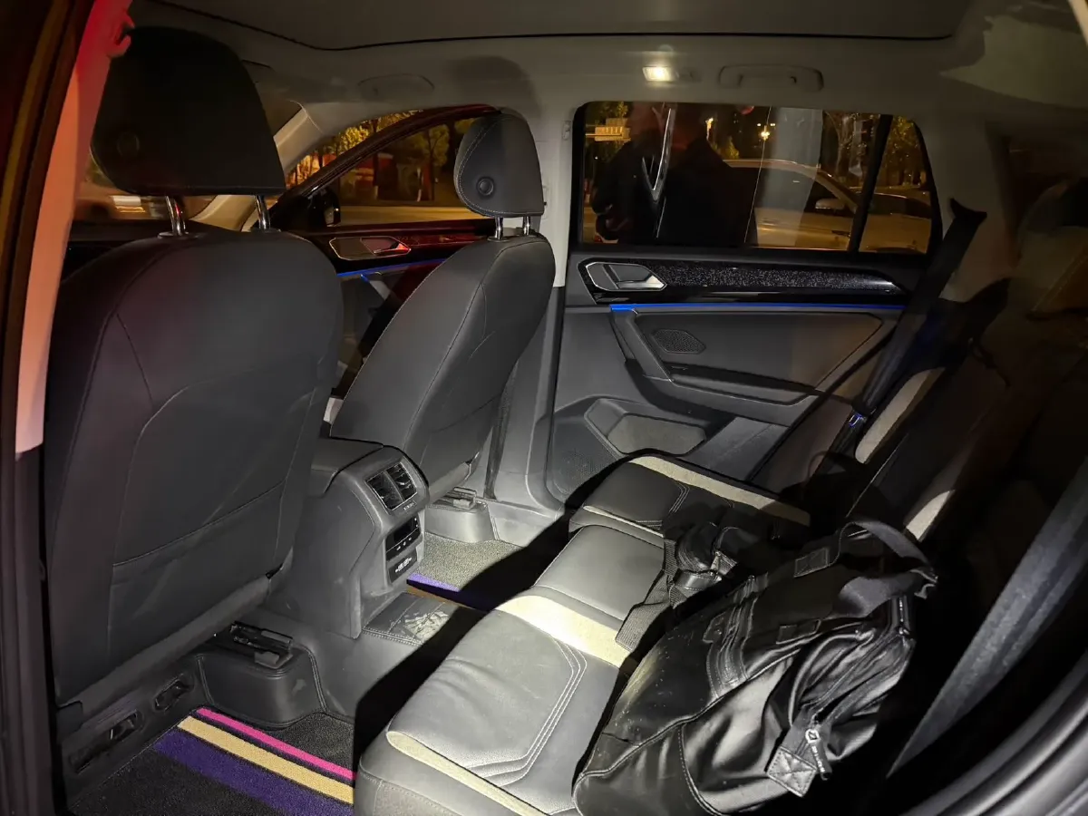 2020 Volkswagen Tayron GTE 1.4T 150HP L4 6DCT PHEV 13KWH,autocango,china used car exporter,china ev exporter,chinese used car exporter,chinese used ev exporter