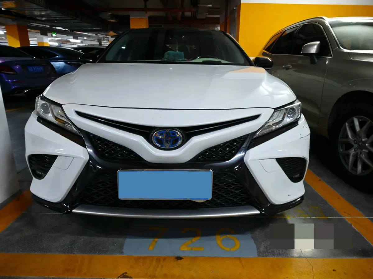2019 Toyota Camry 2.5L 178HP L4 E-CVT Hybrid,autocango,china used car exporter,china ev exporter,chinese used car exporter,chinese used ev exporter