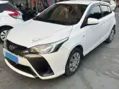 2018 TOYOTA YARIS L,autocango,china used car exporter,china ev exporter,chinese used car exporter,chinese used ev exporter