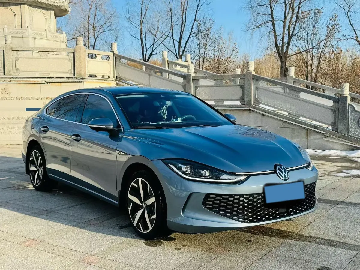 2023 Volkswagen Lamando 1.4T 150HP L4 7DCT,autocango,china used car exporter,china ev exporter,chinese used car exporter,chinese used ev exporter