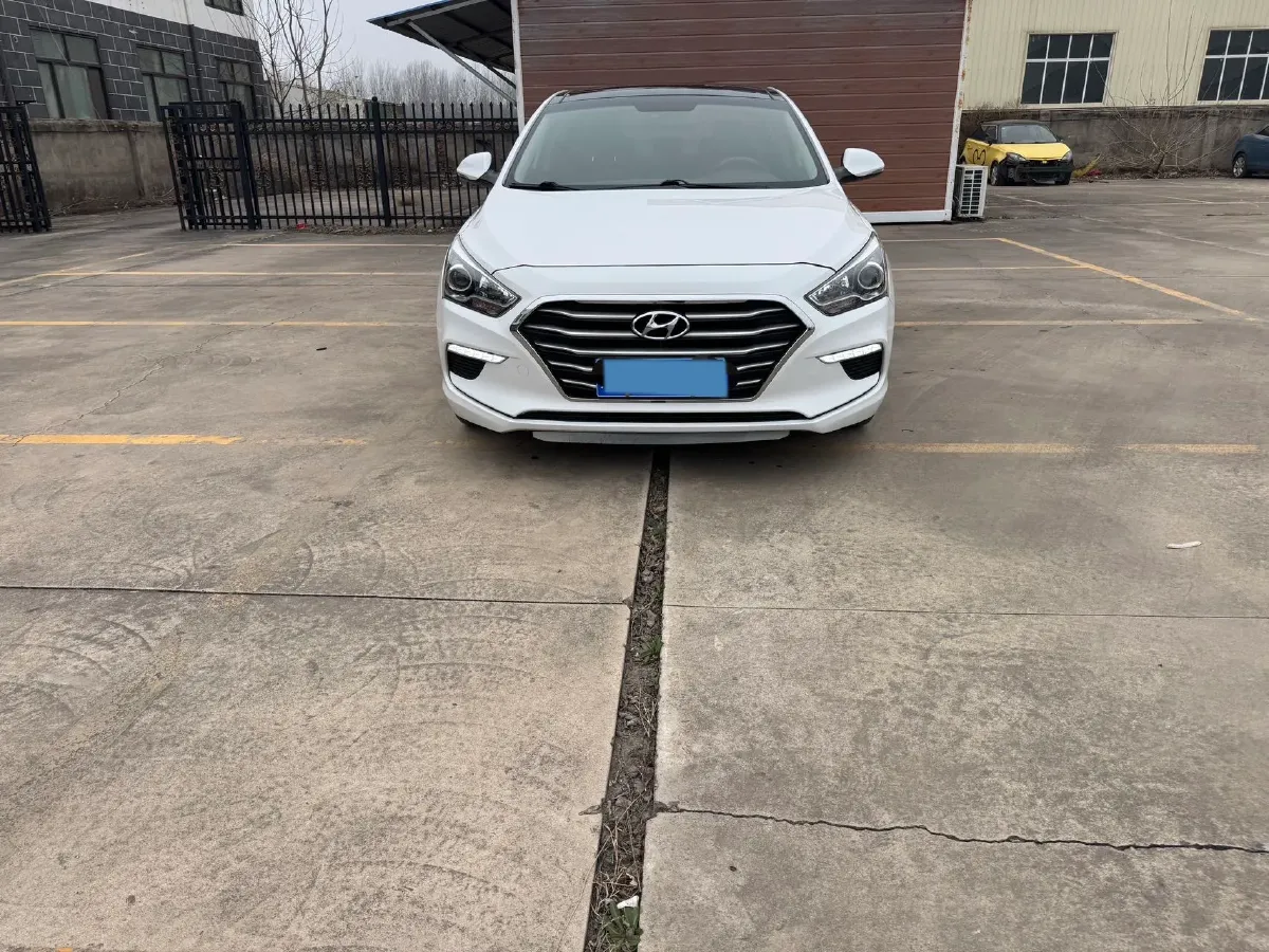 2017 Hyundai Mistra 1.8L 143HP L4 6AT,autocango,china used car exporter,china ev exporter,chinese used car exporter,chinese used ev exporter