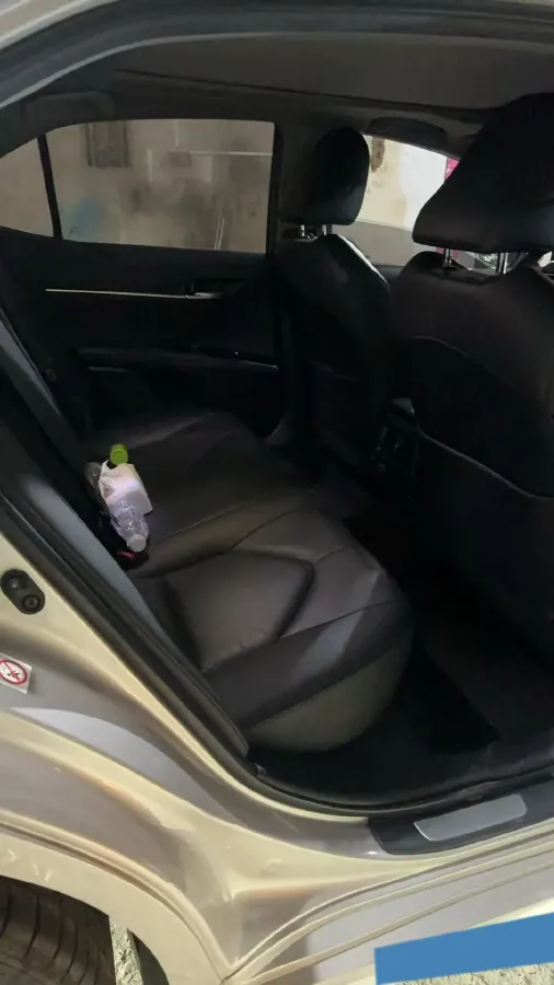 2018 Toyota Camry 2.5L 209HP L4 8AT,autocango,china used car exporter,china ev exporter,chinese used car exporter,chinese used ev exporter