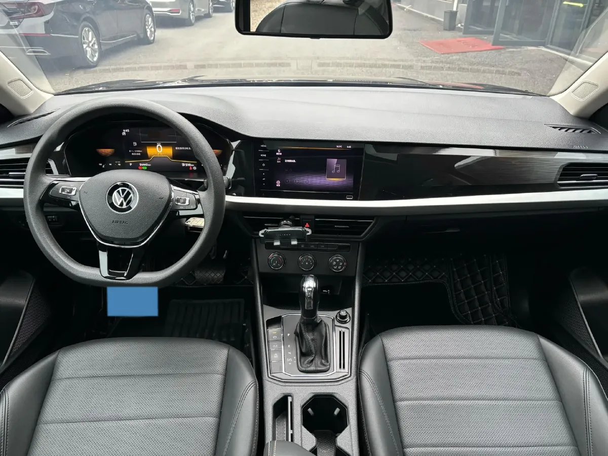 2021 Volkswagen Lavida 1.5L 113HP L4 6AT,autocango,china used car exporter,china ev exporter,chinese used car exporter,chinese used ev exporter