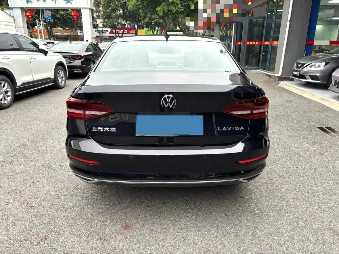 2021 Volkswagen Lavida 1.5L 113HP L4 6AT,autocango,china used car exporter,china ev exporter,chinese used car exporter,chinese used ev exporter