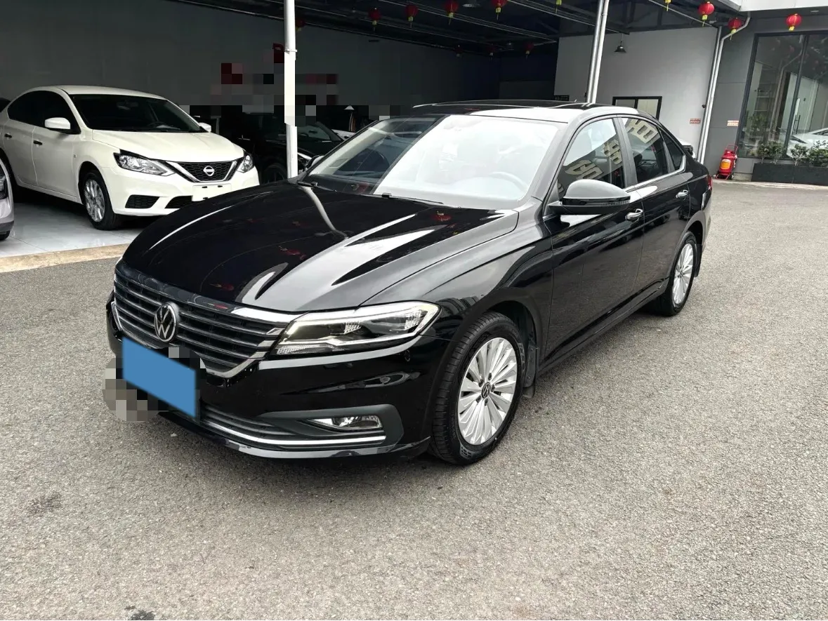 2021 Volkswagen Lavida 1.5L 113HP L4 6AT,autocango,china used car exporter,china ev exporter,chinese used car exporter,chinese used ev exporter