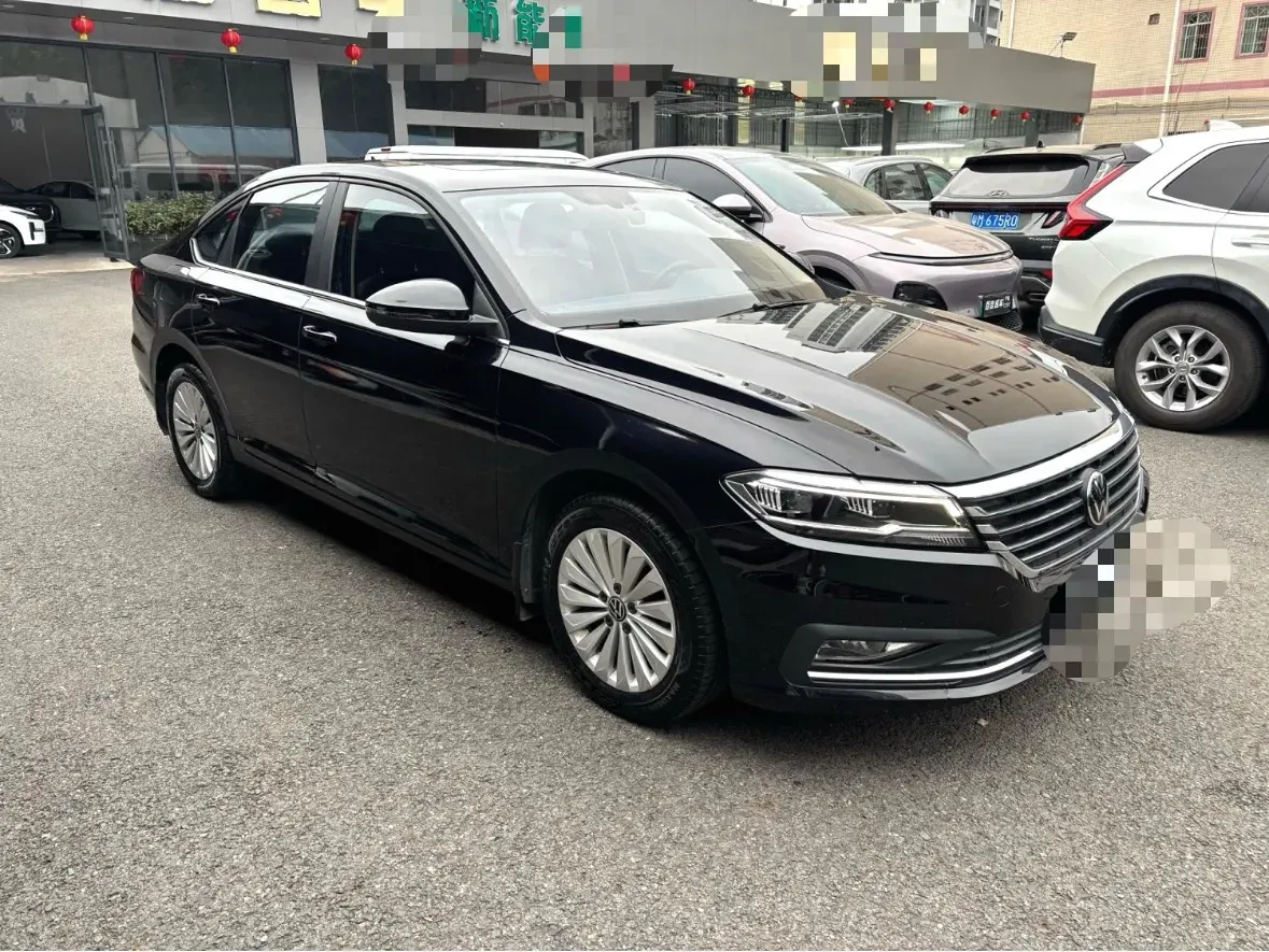 2021 Volkswagen Lavida 1.5L 113HP L4 6AT,autocango,china used car exporter,china ev exporter,chinese used car exporter,chinese used ev exporter