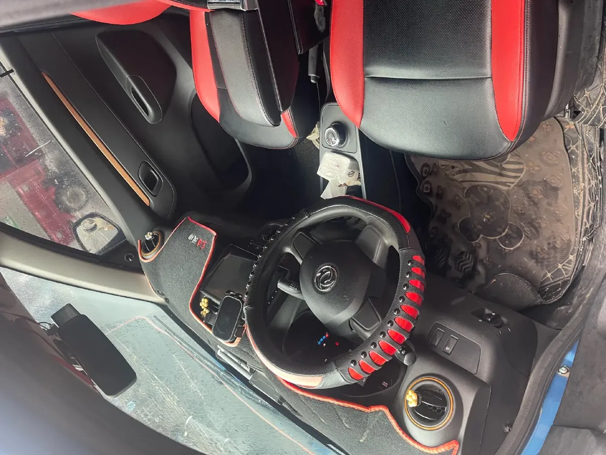 2022 DongFeng eπ Nami EX1 BEV 26.8KWH,autocango,china used car exporter,china ev exporter,chinese used car exporter,chinese used ev exporter