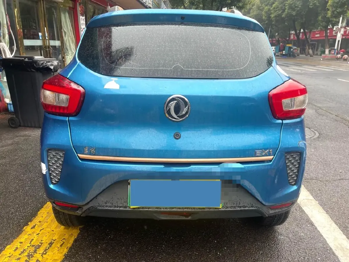 2022 DongFeng eπ Nami EX1 BEV 26.8KWH,autocango,china used car exporter,china ev exporter,chinese used car exporter,chinese used ev exporter