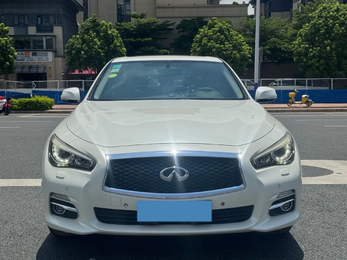 2016 Infiniti Q50L 2.0T 211HP L4 7AT,autocango,china used car exporter,china ev exporter,chinese used car exporter,chinese used ev exporter