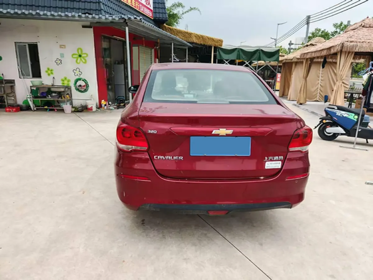 2019 Chevrolet Cavalier 1.5L 113HP L4 6AT,autocango,china used car exporter,china ev exporter,chinese used car exporter,chinese used ev exporter