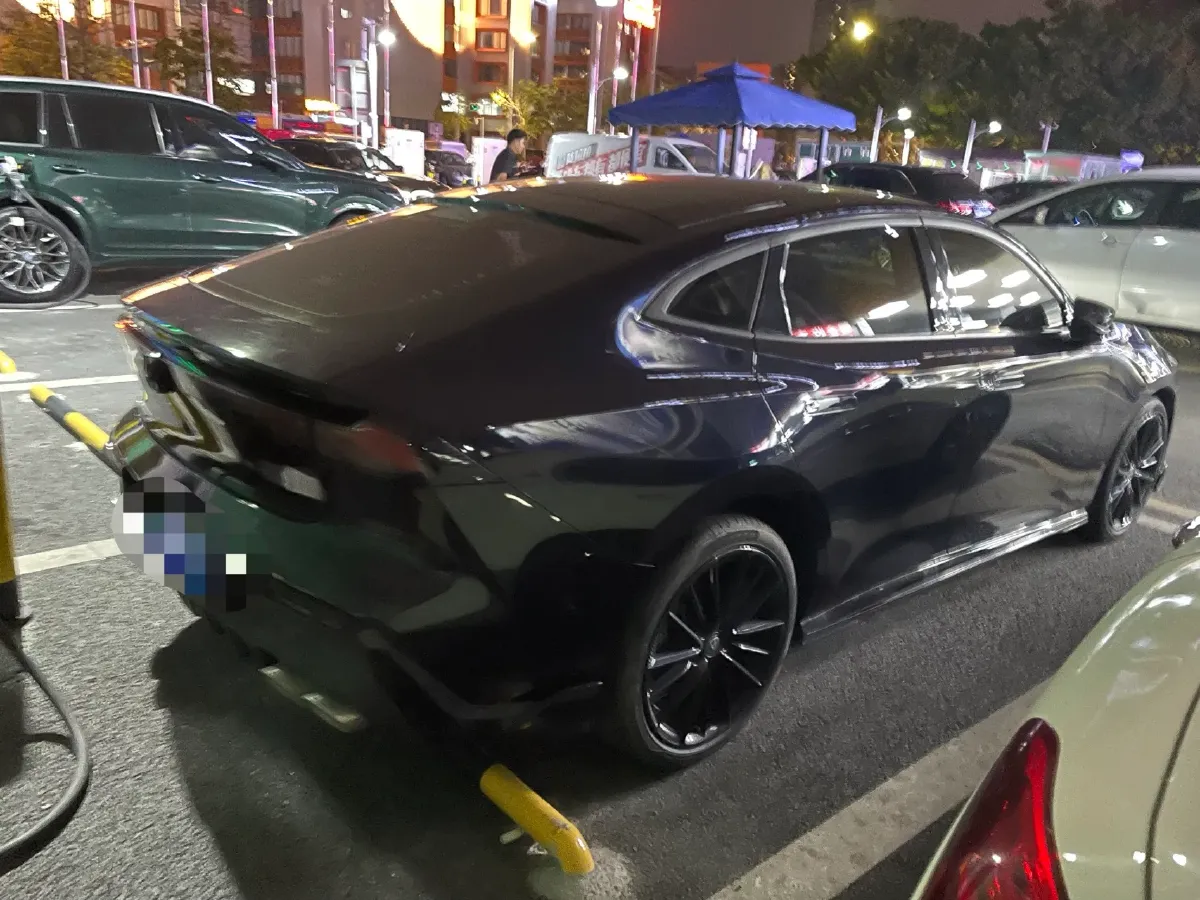 2023 ChangAn UNI-V 1.5T 188HP L4 7DCT,autocango,china used car exporter,china ev exporter,chinese used car exporter,chinese used ev exporter