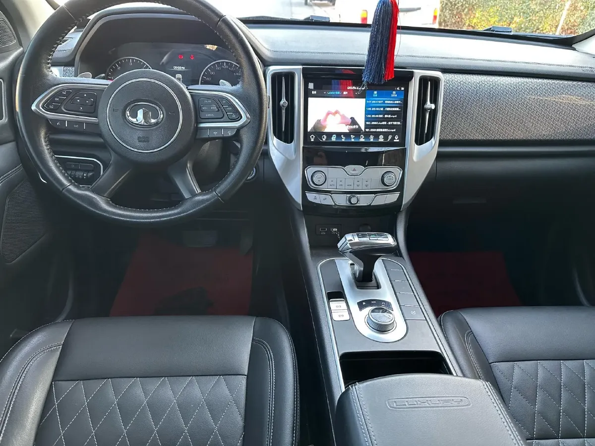 2020 Great Wall Poer 2.0T 163HP L4 8AT,autocango,china used car exporter,china ev exporter,chinese used car exporter,chinese used ev exporter