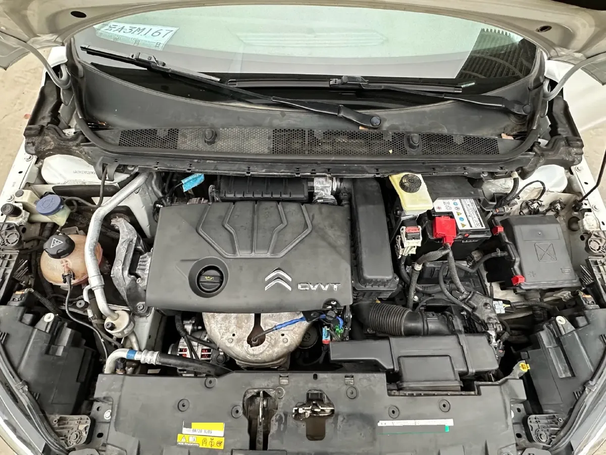 2018 Peugeot 308 1.6L 117HP L4 6AT,autocango,china used car exporter,china ev exporter,chinese used car exporter,chinese used ev exporter