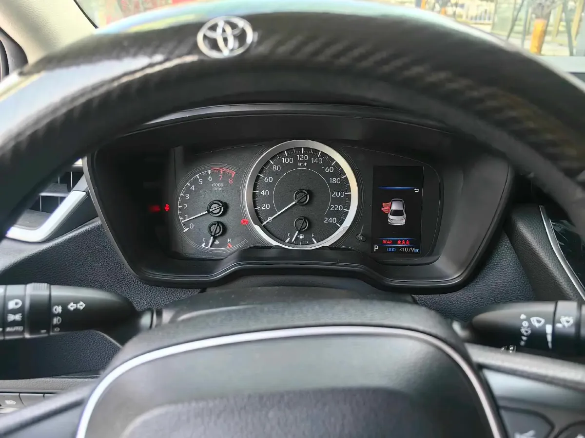 2021 Toyota Corolla 1.2T 116HP L4 CVT,autocango,china used car exporter,china ev exporter,chinese used car exporter,chinese used ev exporter