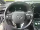 2019 Toyota Avalon 2.0L 178HP L4 CVT