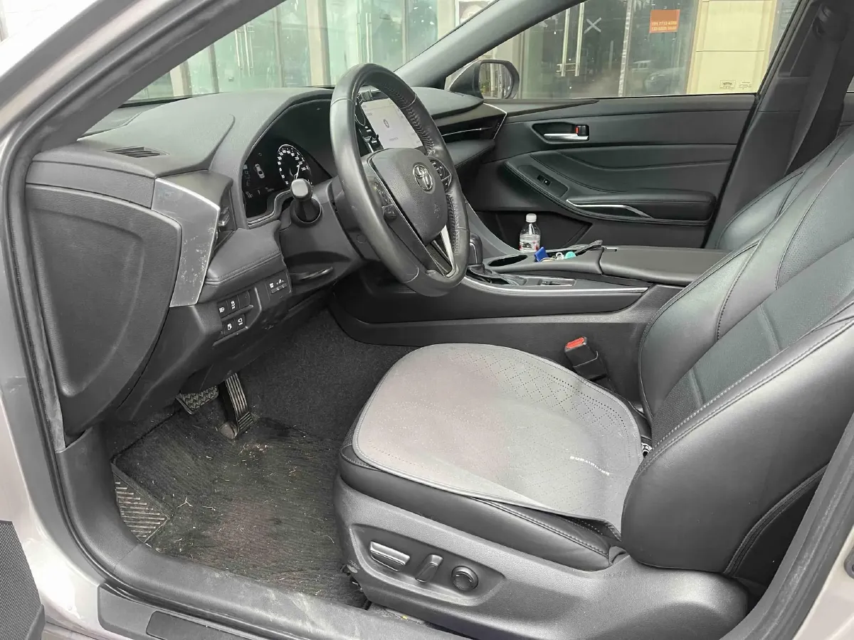 2019 Toyota Avalon 2.0L 178HP L4 CVT,autocango,china used car exporter,china ev exporter,chinese used car exporter,chinese used ev exporter