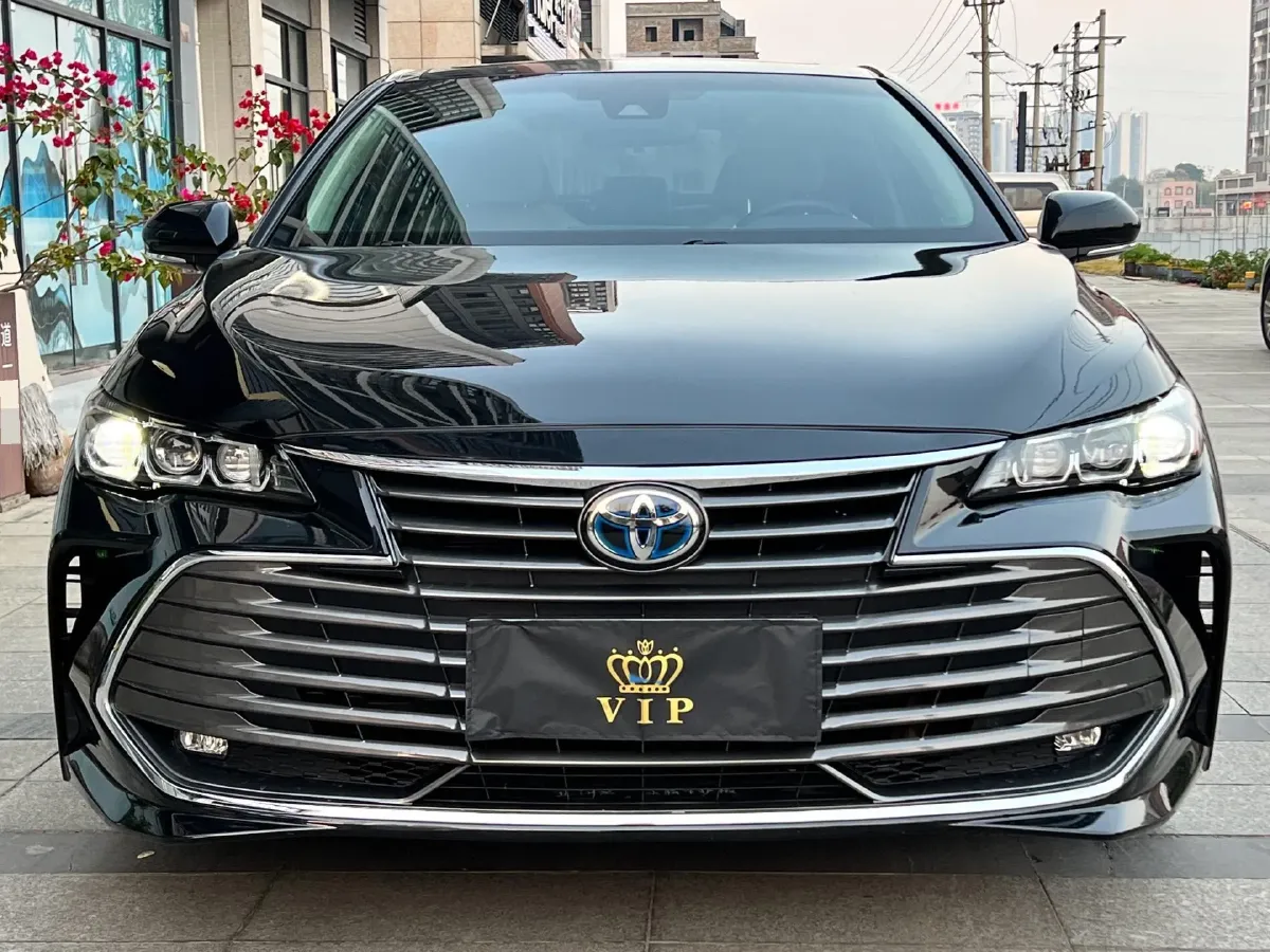 2019 Toyota Avalon 2.5L 178HP L4 E-CVT Hybrid,autocango,china used car exporter,china ev exporter,chinese used car exporter,chinese used ev exporter