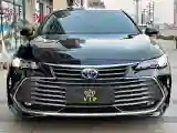 2019 Toyota Avalon 2.5L 178HP L4 E-CVT Hybrid
