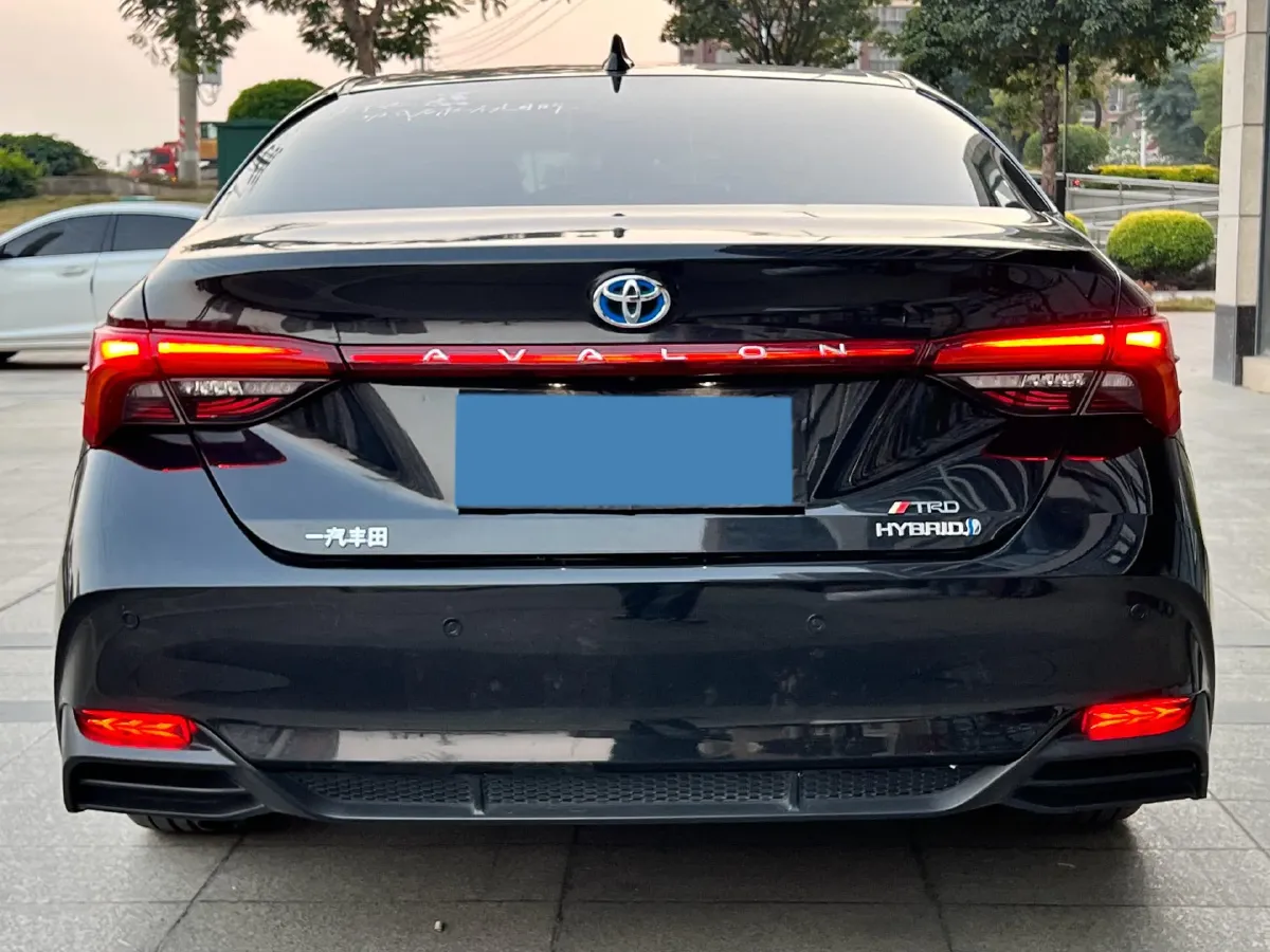 2019 Toyota Avalon 2.5L 178HP L4 E-CVT Hybrid,autocango,china used car exporter,china ev exporter,chinese used car exporter,chinese used ev exporter