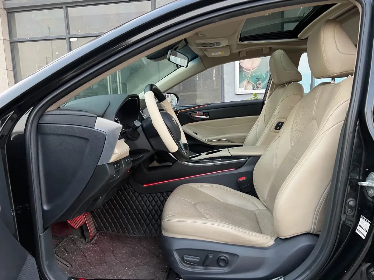 2019 Toyota Avalon 2.5L 178HP L4 E-CVT Hybrid,autocango,china used car exporter,china ev exporter,chinese used car exporter,chinese used ev exporter