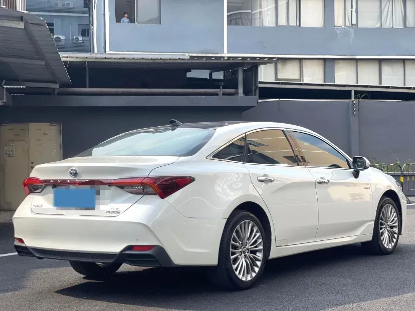 2019 Toyota Avalon 2.5L 178HP L4 E-CVT Hybrid,autocango,china used car exporter,china ev exporter,chinese used car exporter,chinese used ev exporter