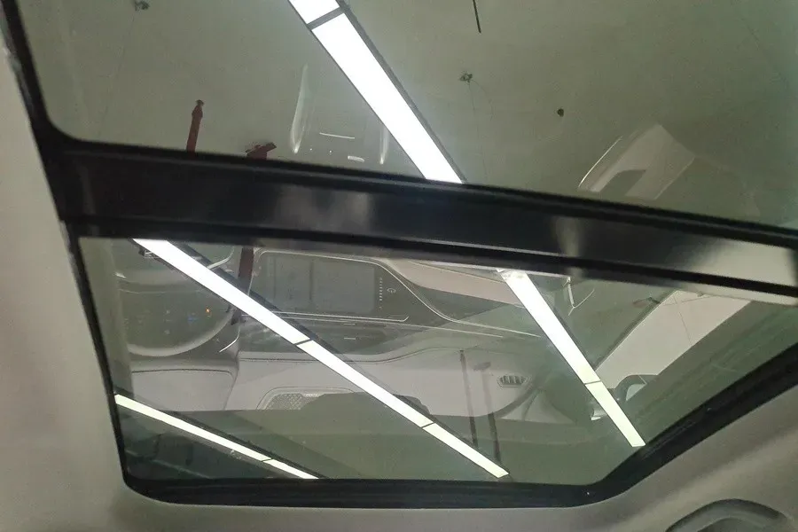 2022 Geely Azkarra 1.8T 184HP L4 7DCT,autocango,china used car exporter,china ev exporter,chinese used car exporter,chinese used ev exporter