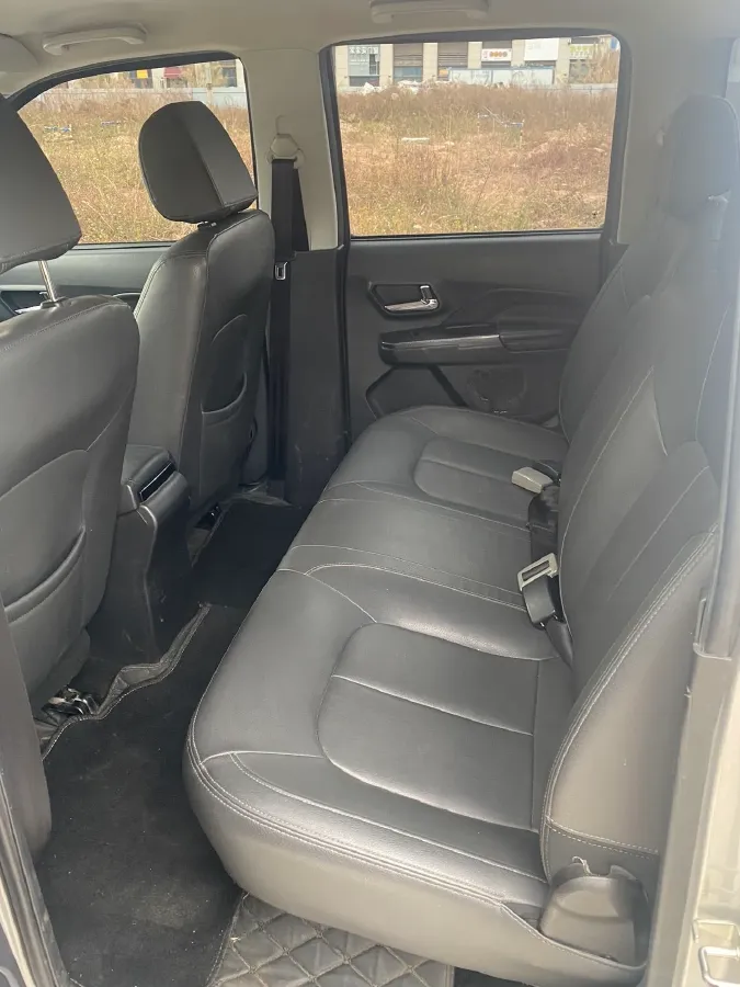 2021 Great Wall Wingle 5 2.0T 139HP L4 6MT,autocango,china used car exporter,china ev exporter,chinese used car exporter,chinese used ev exporter