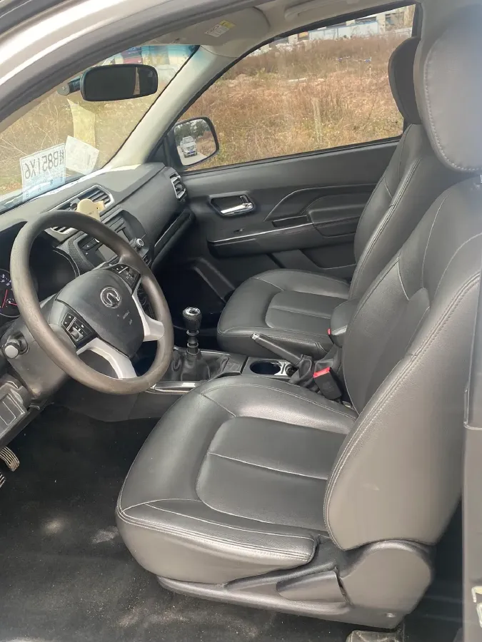 2021 Great Wall Wingle 5 2.0T 139HP L4 6MT,autocango,china used car exporter,china ev exporter,chinese used car exporter,chinese used ev exporter