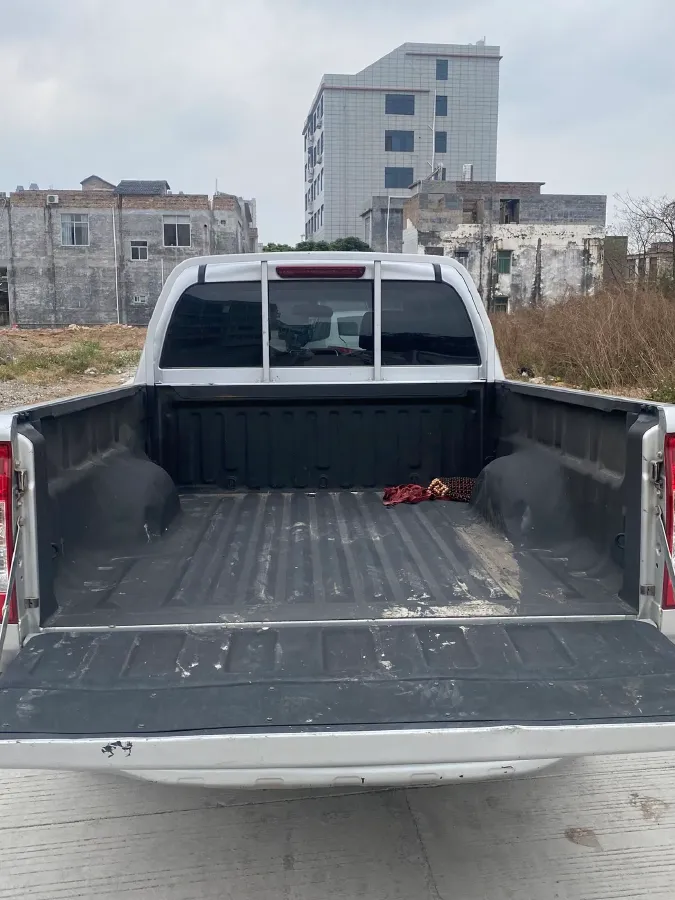 2021 Great Wall Wingle 5 2.0T 139HP L4 6MT,autocango,china used car exporter,china ev exporter,chinese used car exporter,chinese used ev exporter