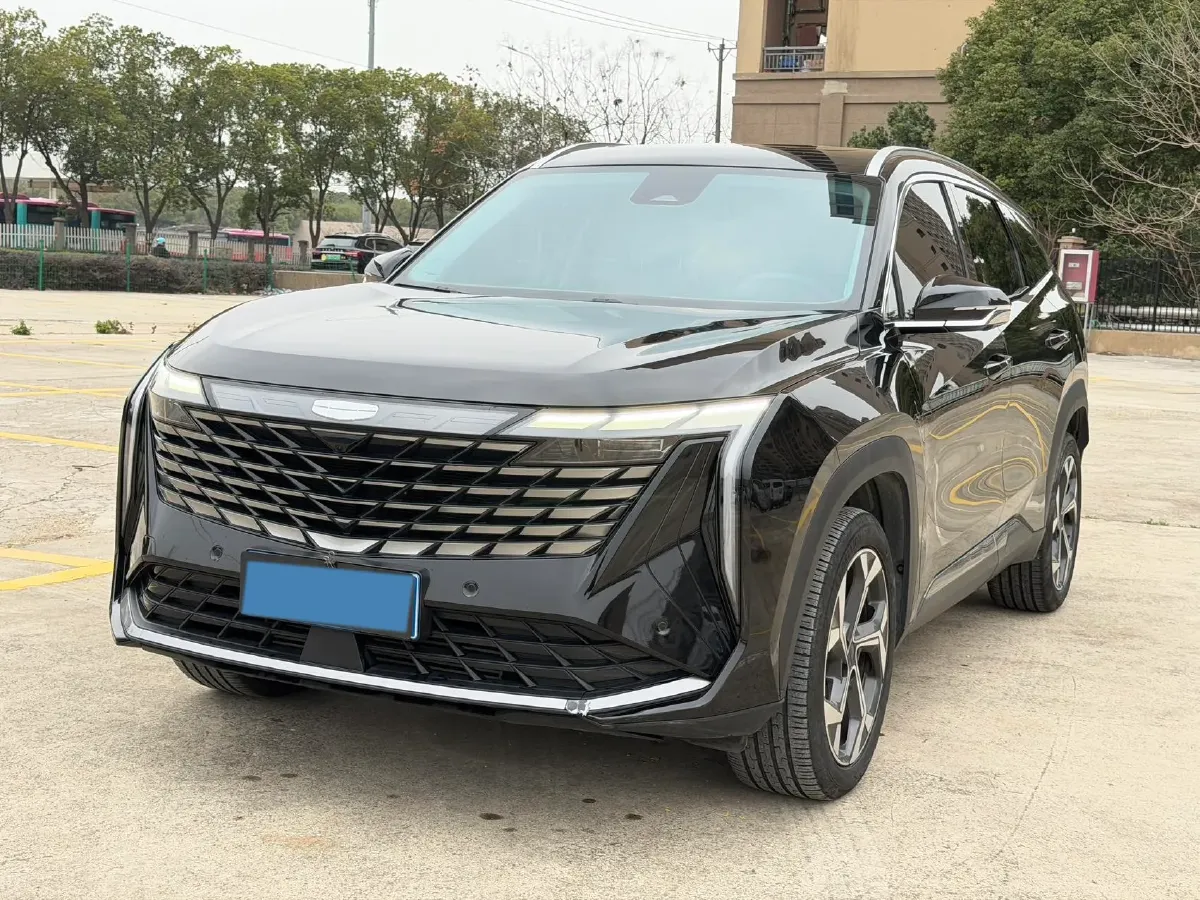 2023 Geely StarRay 1.5T 181HP L4 7DCT,autocango,china used car exporter,china ev exporter,chinese used car exporter,chinese used ev exporter