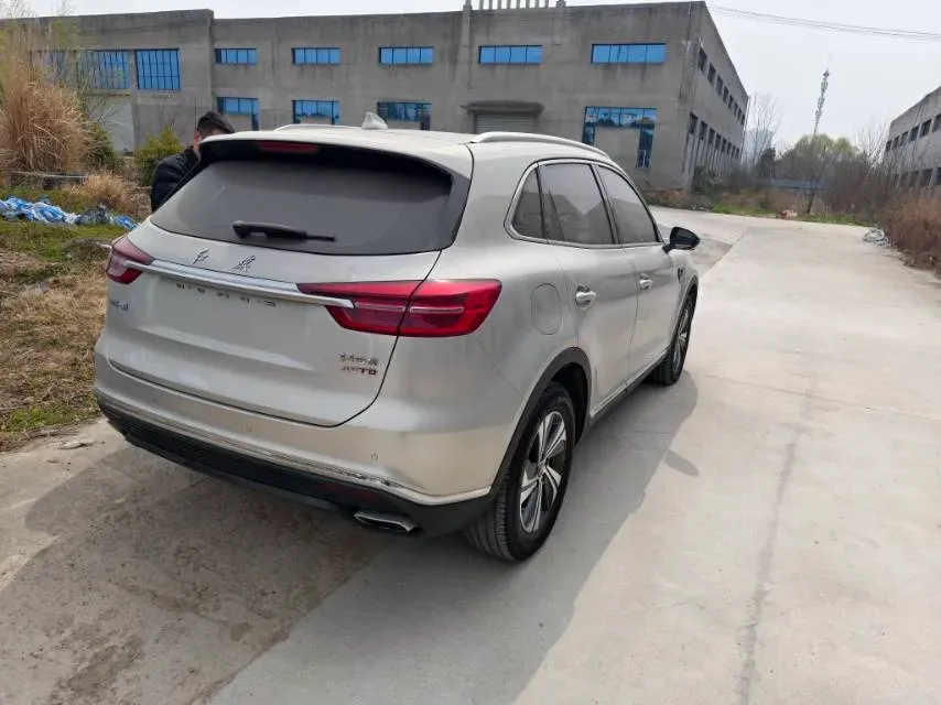 2019 HongQi HS5 2.0T 224HP L4 6AT,autocango,china used car exporter,china ev exporter,chinese used car exporter,chinese used ev exporter