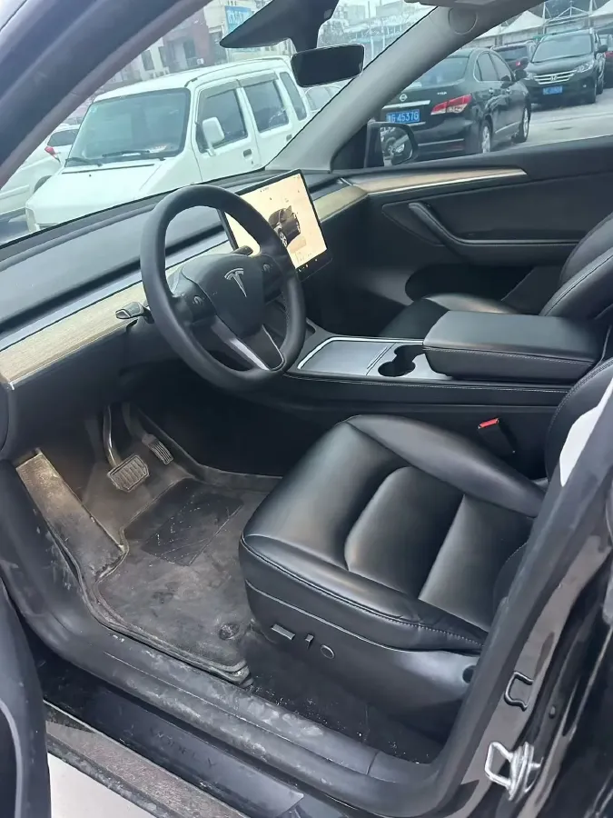 2023 Tesla Model Y BEV 78.4KWH,autocango,china used car exporter,china ev exporter,chinese used car exporter,chinese used ev exporter