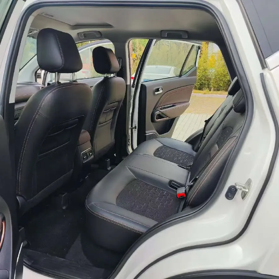 2019 GAC Trumpchi GS3 1.5T 163HP L3 7DCT,autocango,china used car exporter,china ev exporter,chinese used car exporter,chinese used ev exporter